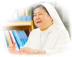 Sister Chen Mei-hui, OLC