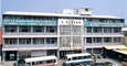 St. Martin De Porres Hospital (Min Chuan Location)