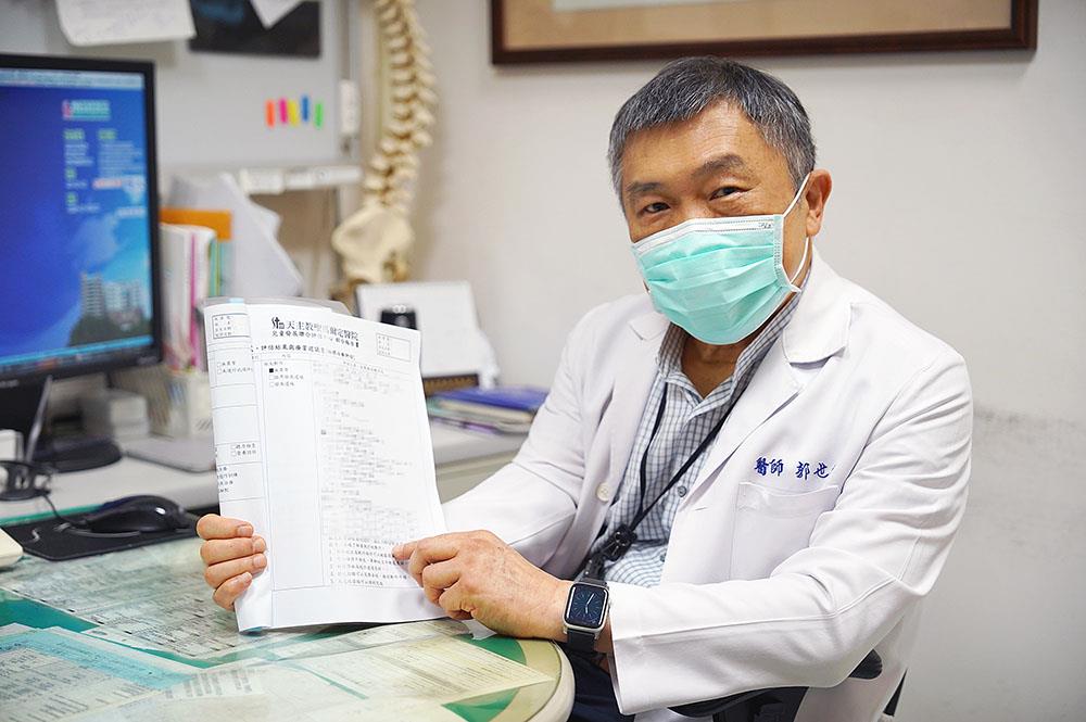 聖馬爾定「兒童發展聯合評估中心」 助慢飛天使把握黃金療育期