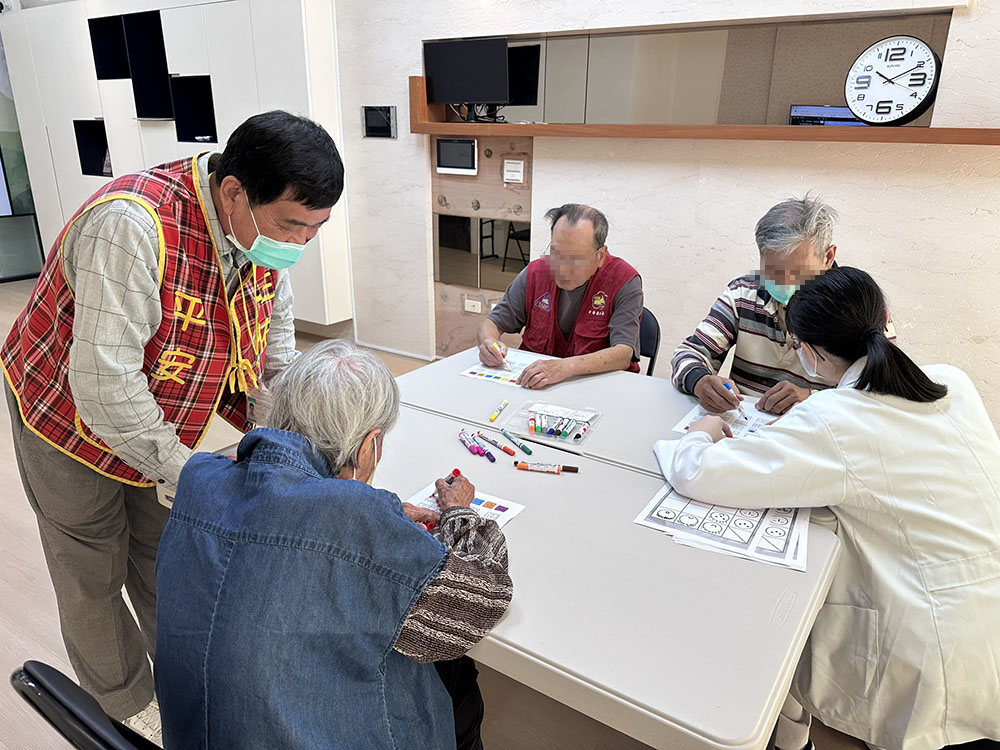 守護記憶，從現在開始 「愛滿憶小棧」熱烈招生中