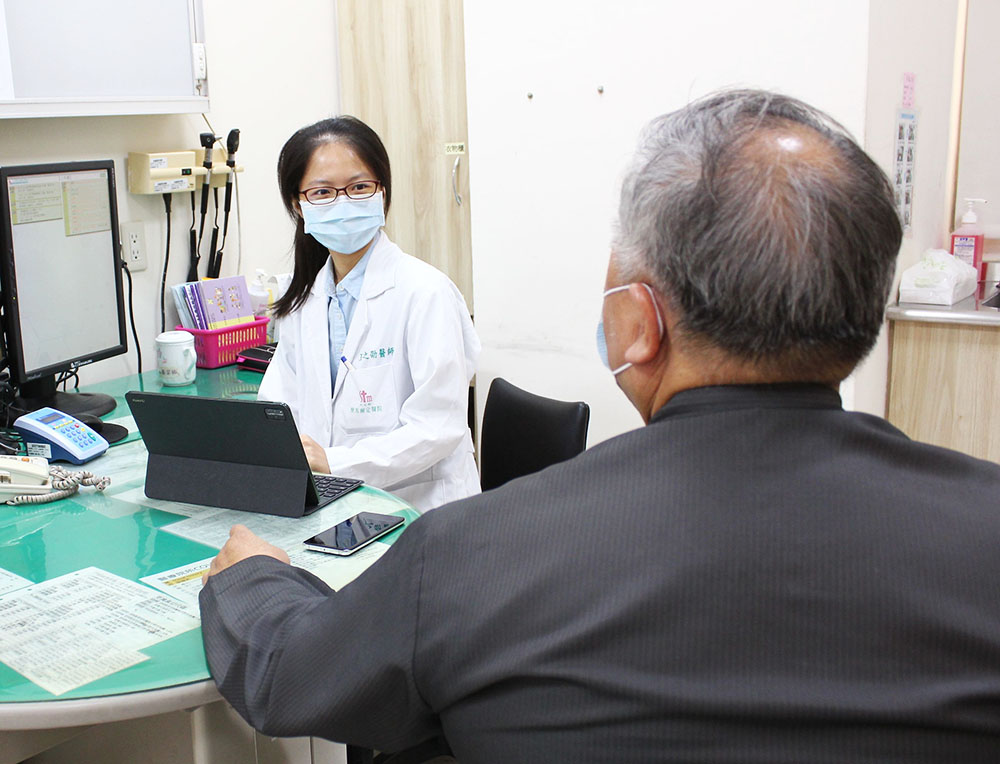 打造職場健康 遠離菸酒檳榔