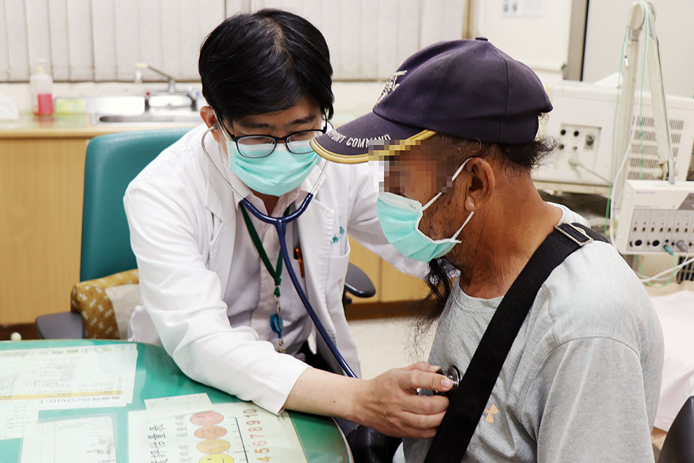 老人迷途恐患失智症  提高社會參與可助改善