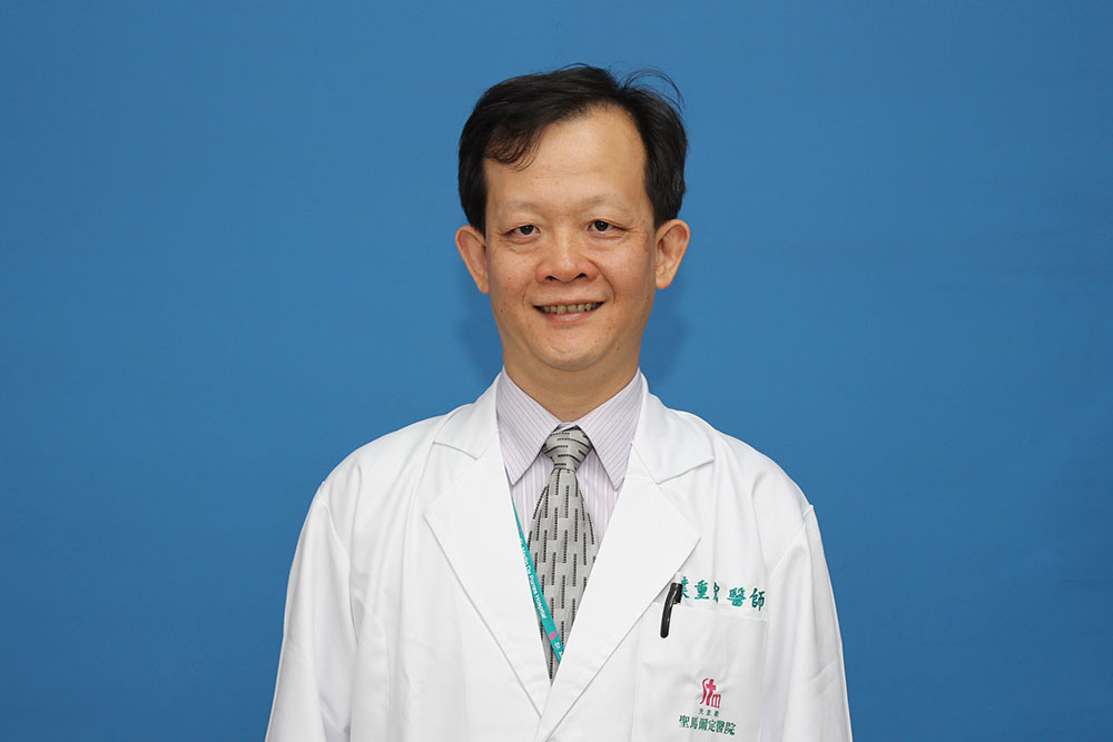 「腸」保健康，防治大腸直腸癌刻不容緩