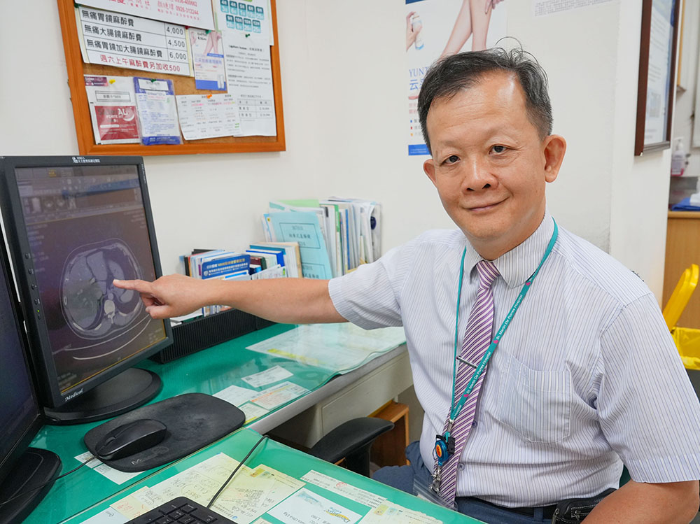 大腸癌左右症狀各不同 定期篩檢「腸」保健康