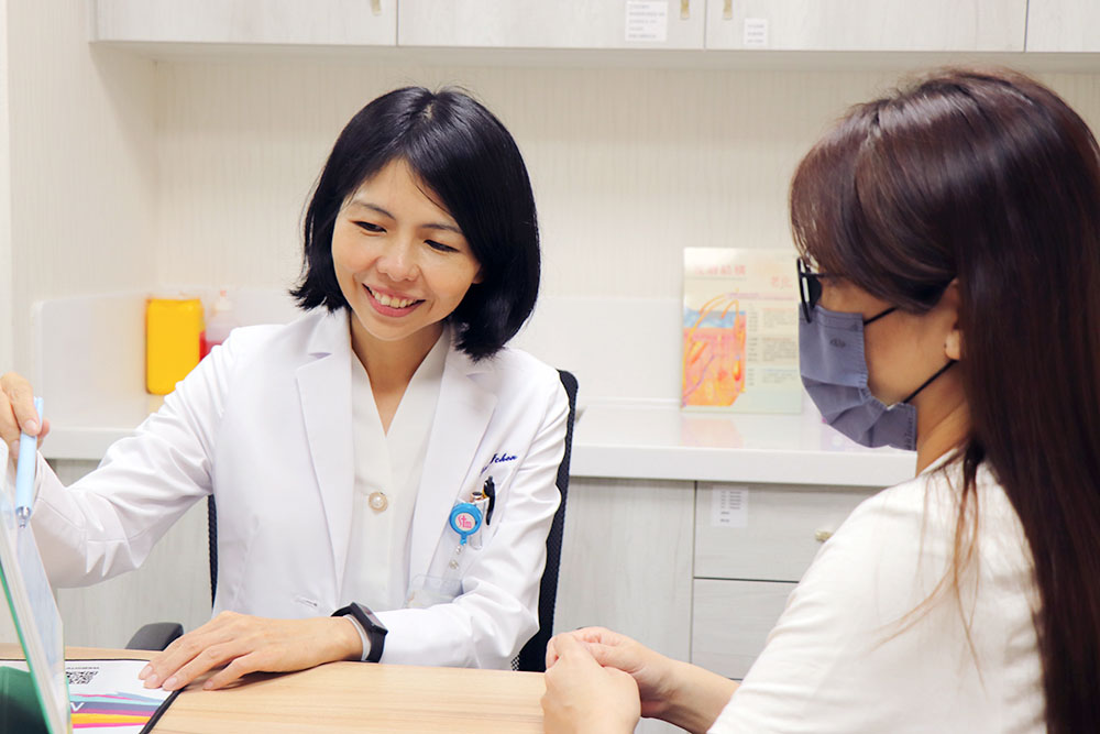 聖馬引進微波熱能止汗術 終結尷尬濕腋人生