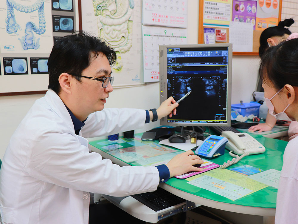 脂肪肝不是小毛病 小心健康拉警報