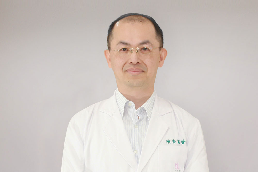 腎臟出現囊泡要治療嗎？遺傳性多囊腎應儘早服藥控制