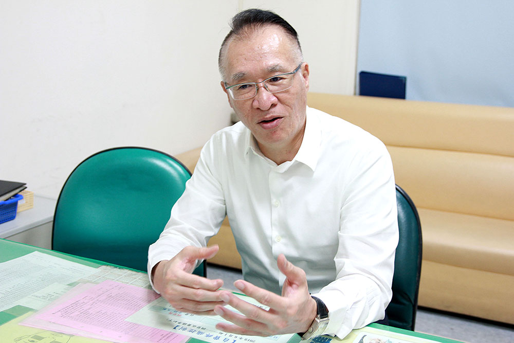 骨質疏鬆暗藏危機　高齡婦人背痛竟是多處脊椎骨折