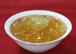 檸檬愛玉 檸檬愛玉