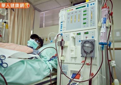 控制血糖,防洗腎命運 控制血糖,防洗腎命運
