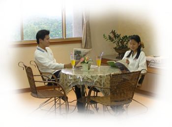 Health Evaluation Center